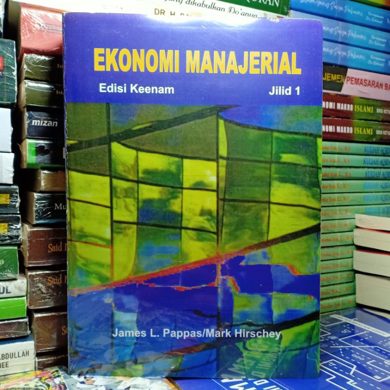 

Eko manajerial - 6 , 1- L Papaa