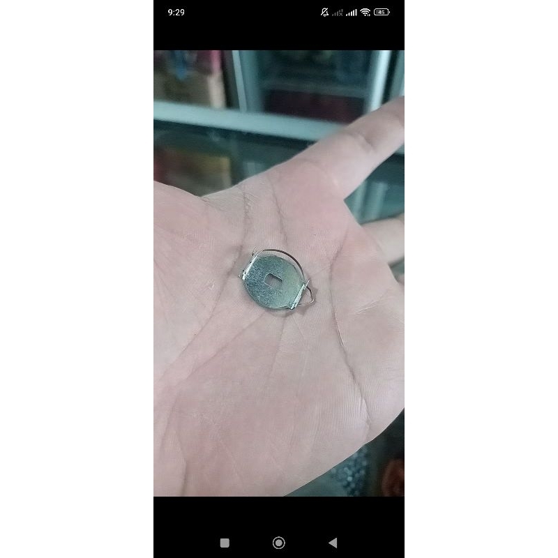 Part Clickers Klikers Reel Golden fish Turbo SW 4000 & 6000