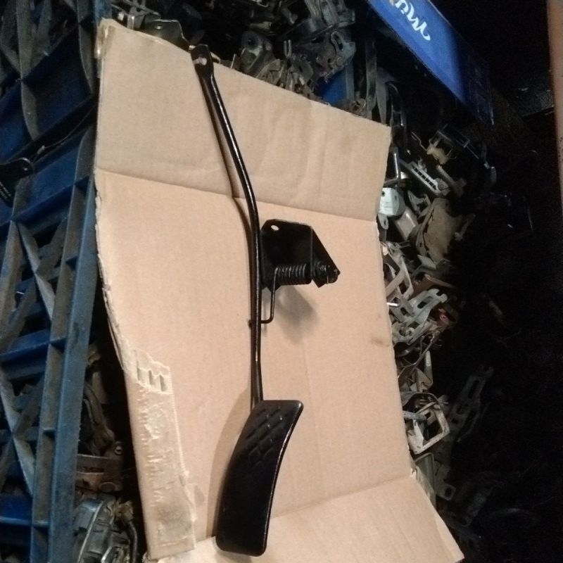 PEDAL GAS TOYOTA KIJANG SUPER -GRAND COPOTAN