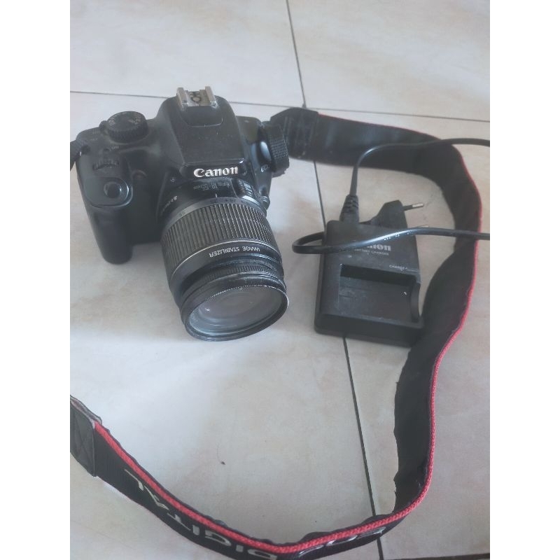 Canon 1000D