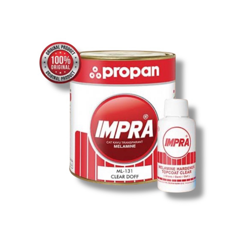 IMPRA PROPAN MELAMINE