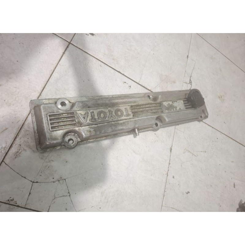 cover tutup noken as head silinder cylinder head toyota cressida