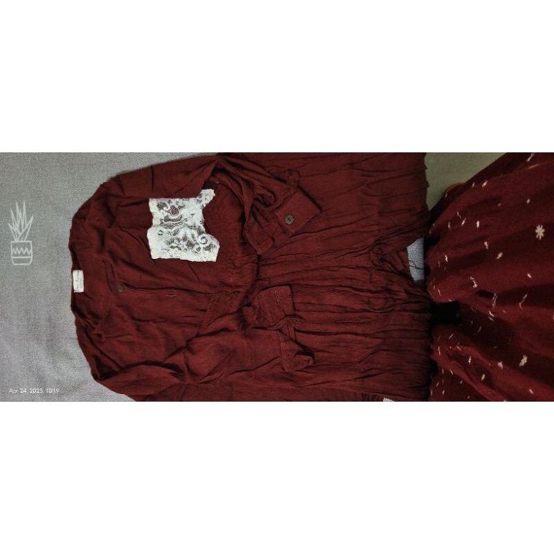 preloved piyama dear kinara