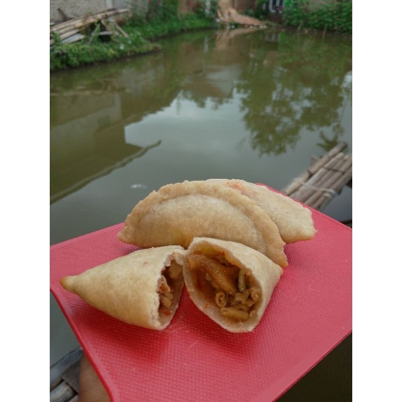 

Cireng isi FYP for your perut