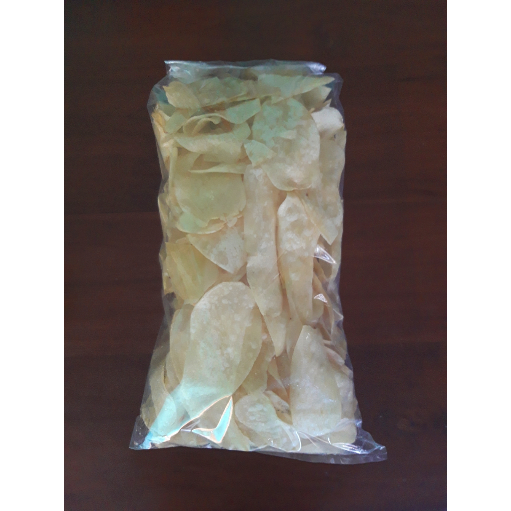 

criping kimpul criping talas khas magelang jawa tengah enak gurih renyah murah