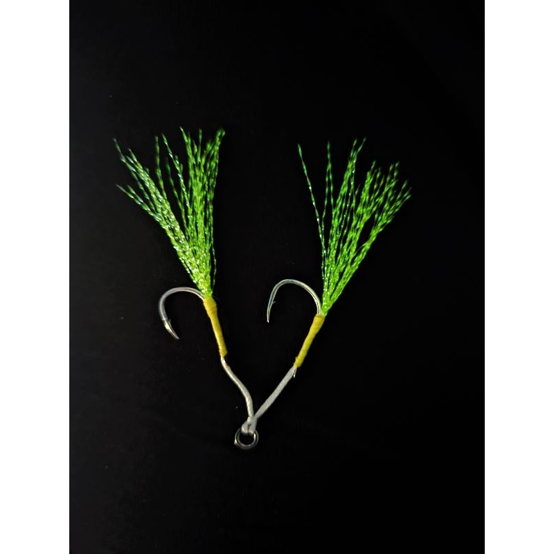 assist hook micro jig