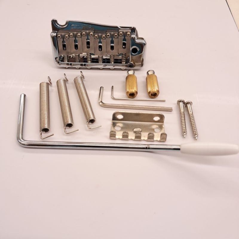 Tremolo Wilkkinson MVP / Tremolo Guitar Wilkinson MVP / Tremolo Gitar Wilkinson / Tremolo Original