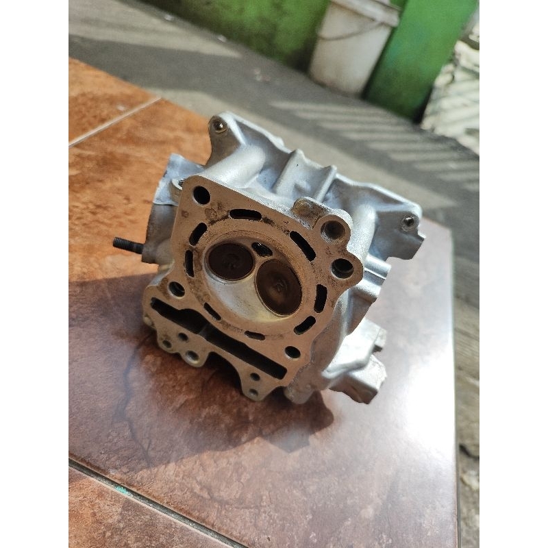 Head Comp Cylinder – Vario 150 eSP
