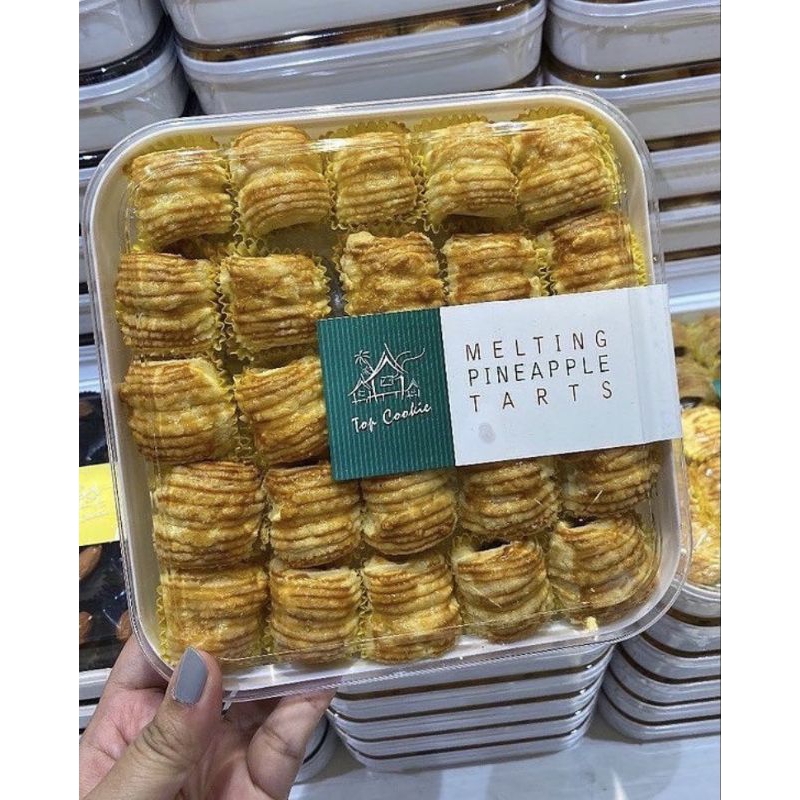 

Top cookies kue kering terenak