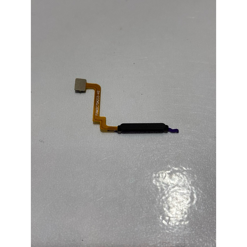 FLEXIBLE FINGERPRINT XIAOMI REDMI 10 2021