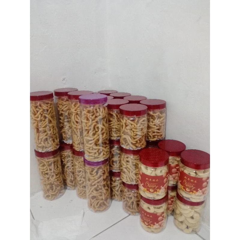 

ulat sutra rasa original homemade