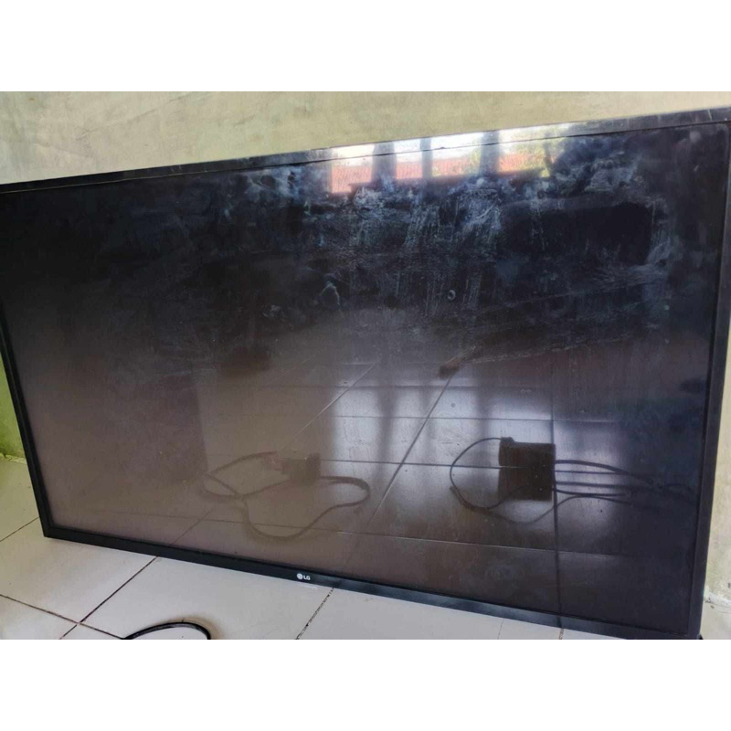 Panel tv led LG 43 inch 43UP7550PTC