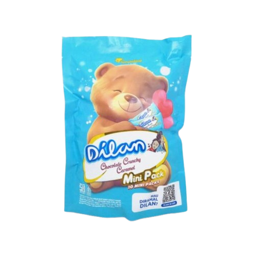 

DILAN MINI PACK ISI 10S