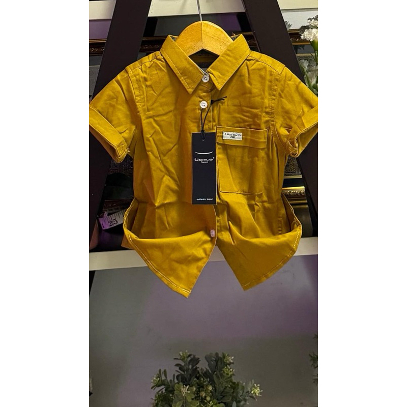 kurta anak laki by libas/kmja anak laki by libas