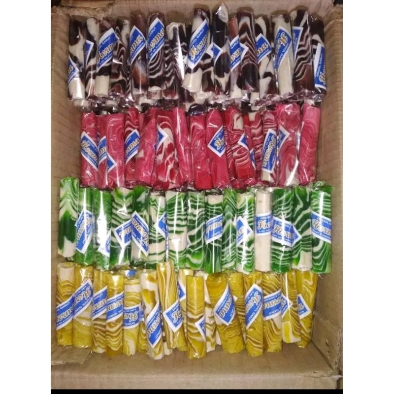 

Dodol Garut Zebra 500gr-1kg original buatan garut