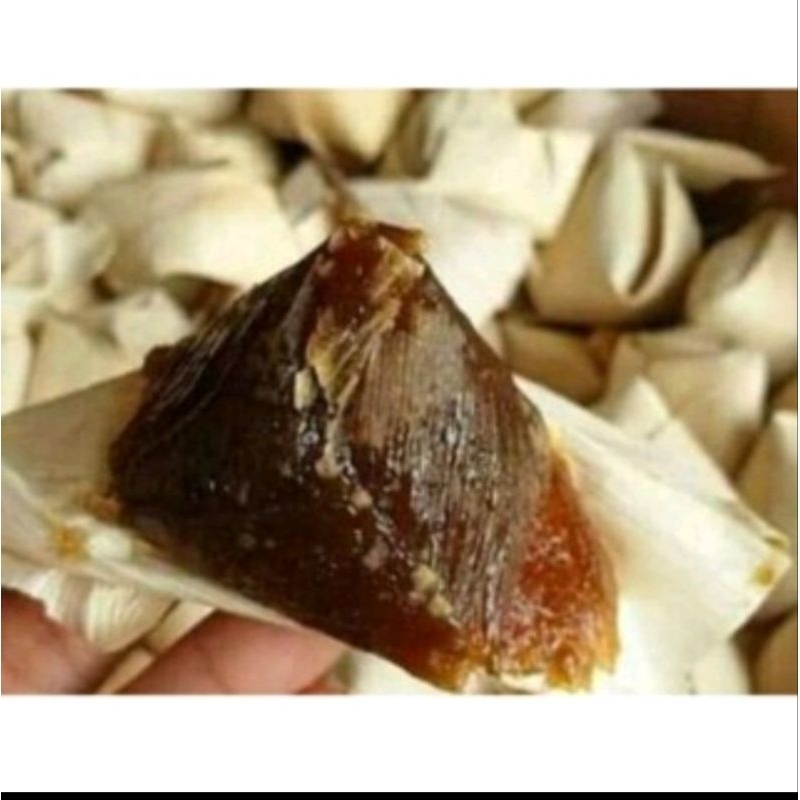 

Wajit Ketan Khas Garut 500gr-1kg original buatan garut