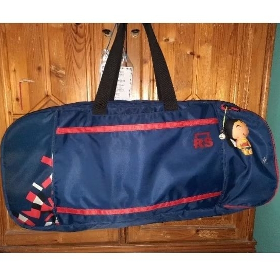 Tas Badminton RS BT-4 116 Player Series