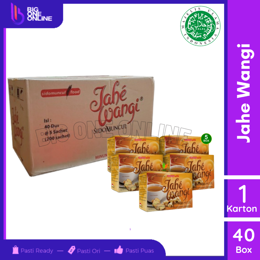 

Sido Muncul Jahe Wangi_1 Karton