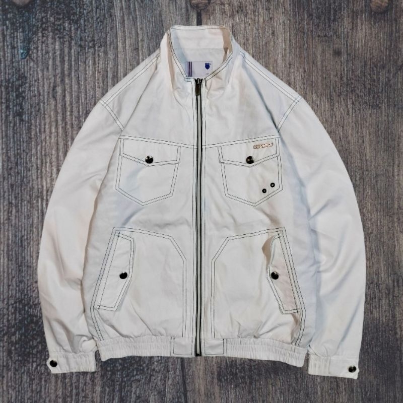 K-swiss Casual Jacket