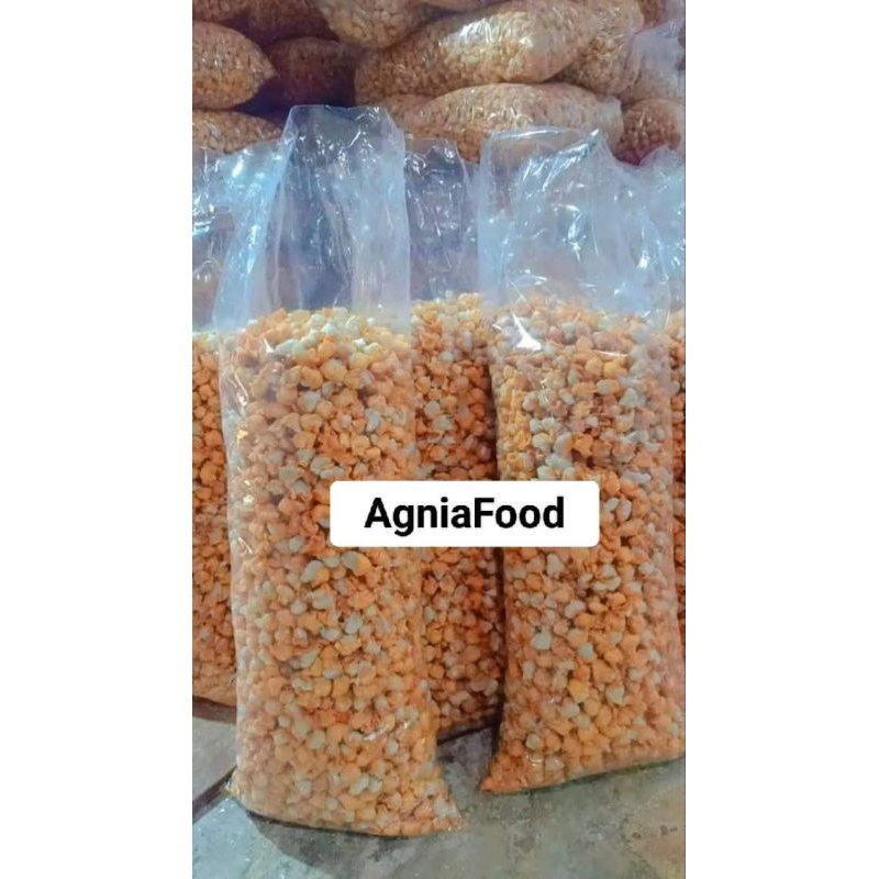 

SIOMAY KERING 5 KG / SIOMAY MINI KERING BASO ACI SEBLAK INSTAN