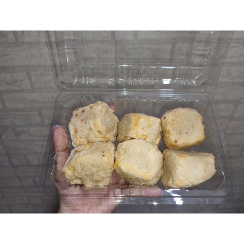 

Pempek Tahu/ Pempek palembang murah