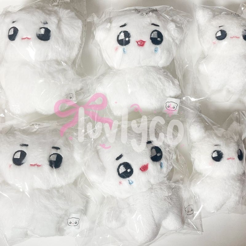 [ready] taeyong doll tyongya universe nct 127