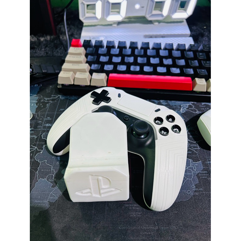 GAMEPAD REXUS GX300 V2 SECOND MULUS