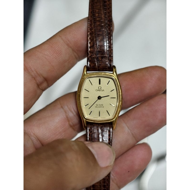 Jam Omega de ville lady