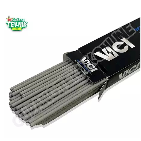 (VICI 2MM E6013 1KG) Kawat Las ELEKTRODA 2MM VICI E6013 2.0x300mm 1KG / Kawat Las Stik Elektroda Las