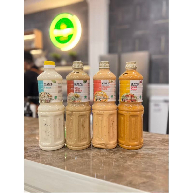 

kewpie salad dressing roasted sesame