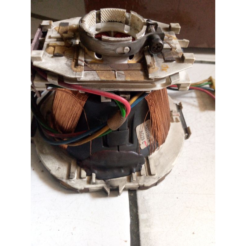 yoke, konde TV tabung 20- 21inc merk Sharp.