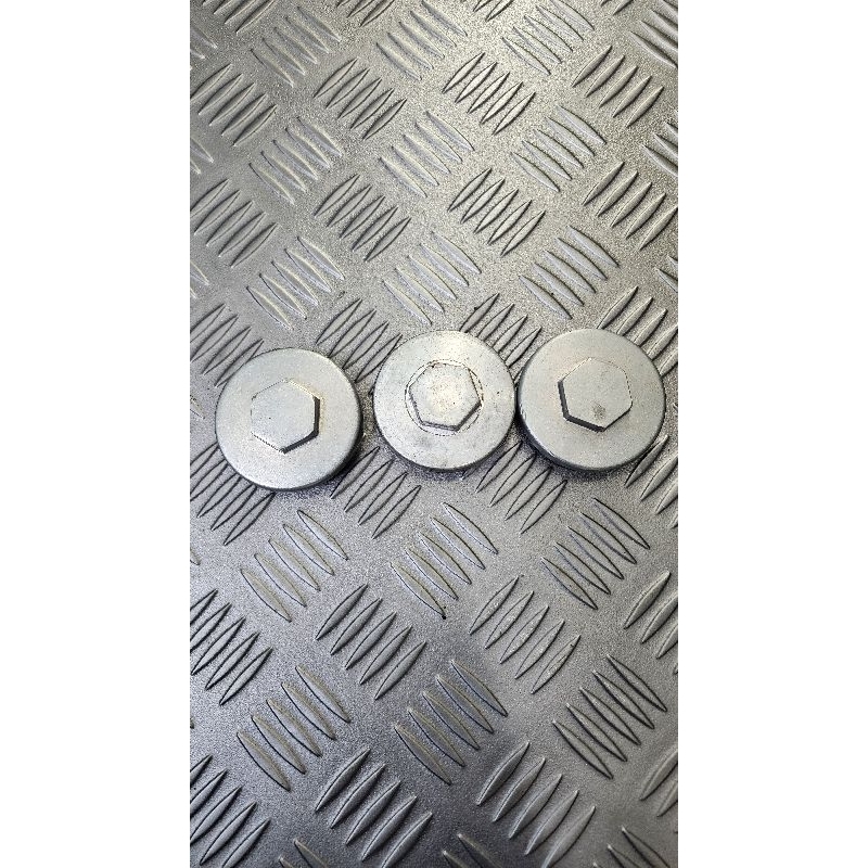 Tutup Klep Mio Ori Bekas