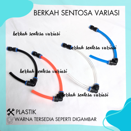 SELANG HAWA FILTER BEAT SCOOPY VARIO KARBU CRANKES MOTOR HONDA BEAT SCOOPY VARIO KARBU KABEL SELANG 