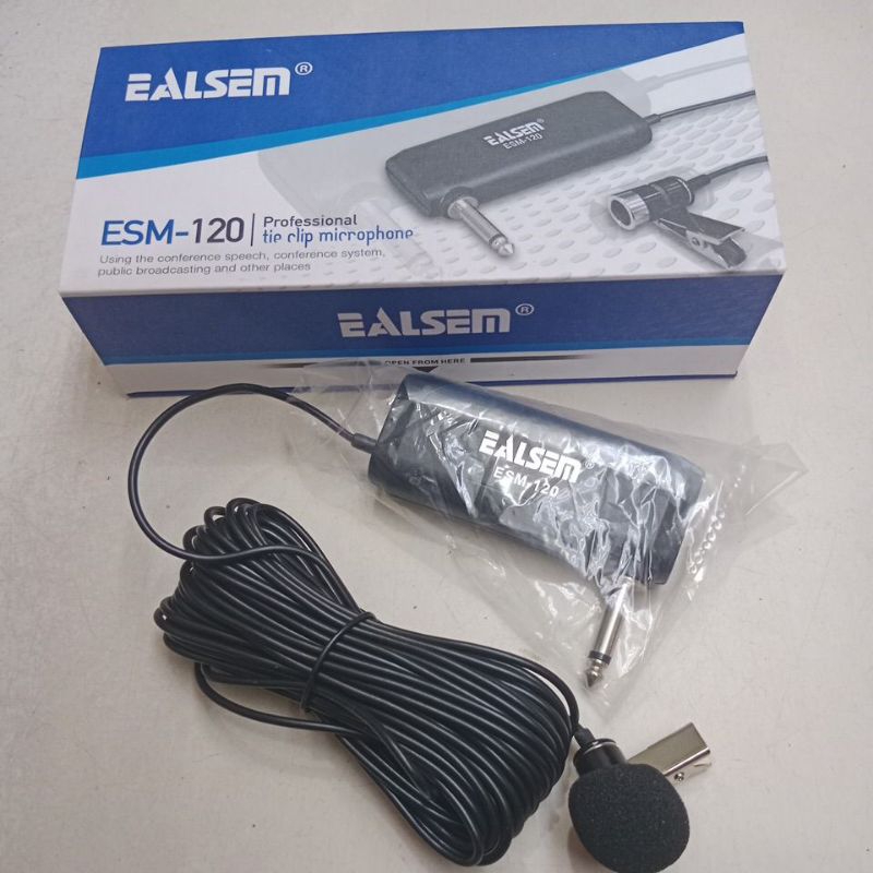 microphone EALSEM ESM-120