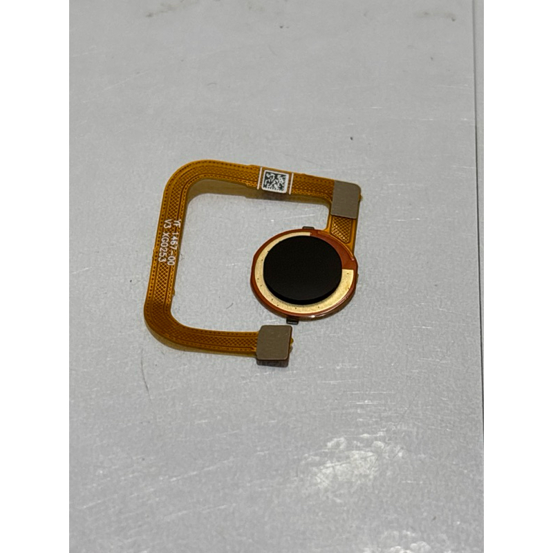 FLEXIBLE FINGERPRINT REDMI NOTE 9