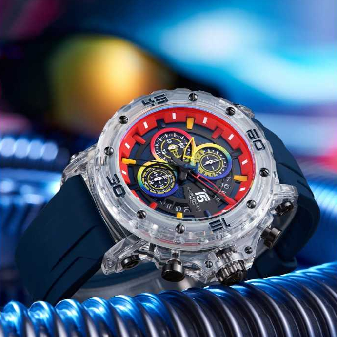 New T5 H 4004G Original New Colours Full Set Box dan Paper bag / Model T5 terbaru / T5 4004 / T5 ORI