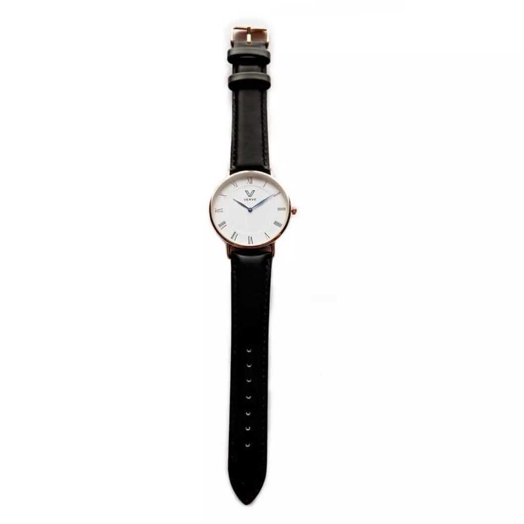 VERVE WATCH - ROYALE 001