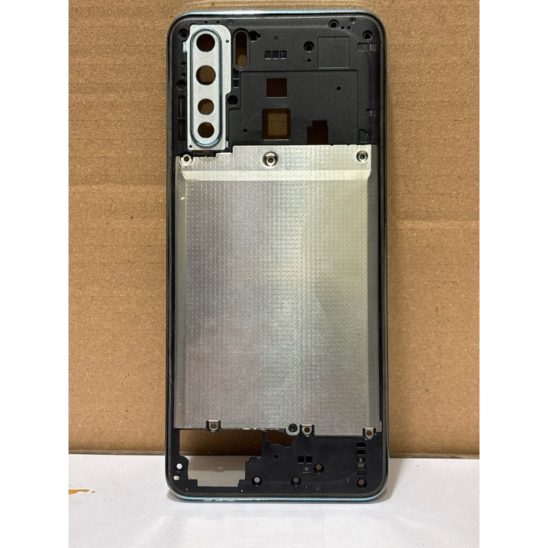 BEZEL TULANG TENGAH OPPO A91