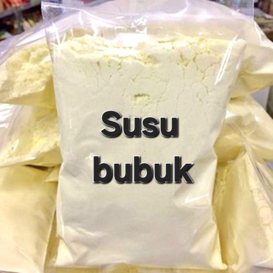 

1 kg susu bubuk bahan kue full cream Baking Tepung Powder Food