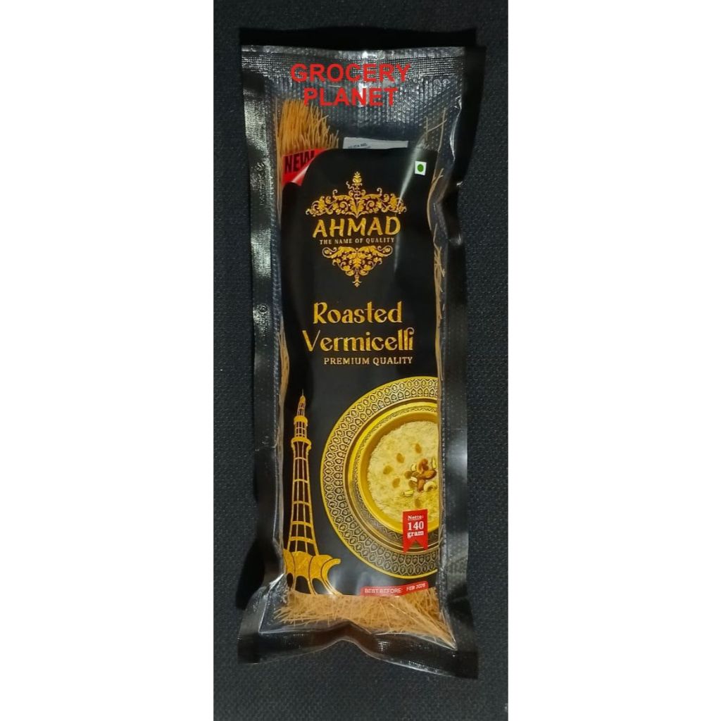 AHMAD Roasted Vermicelli - Vermicelli Panggang