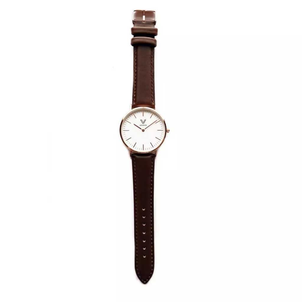 VERVE WATCH - CLASSIC 004