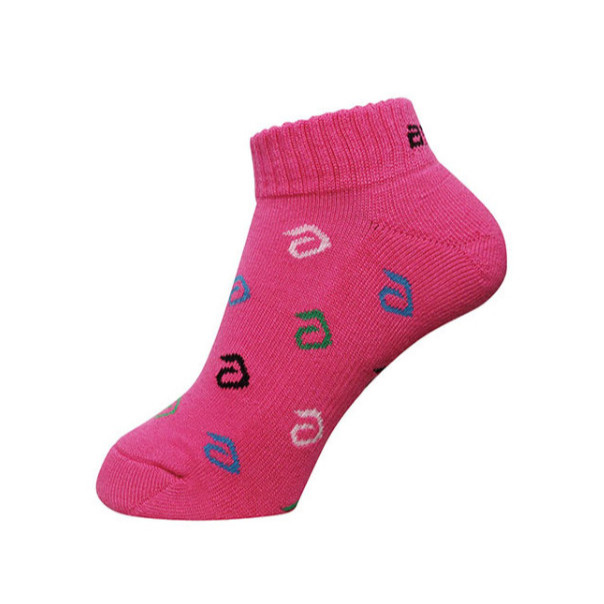 Kaos Kaki Tenis Meja Pingpong Andro Alpha Logo Socks Original