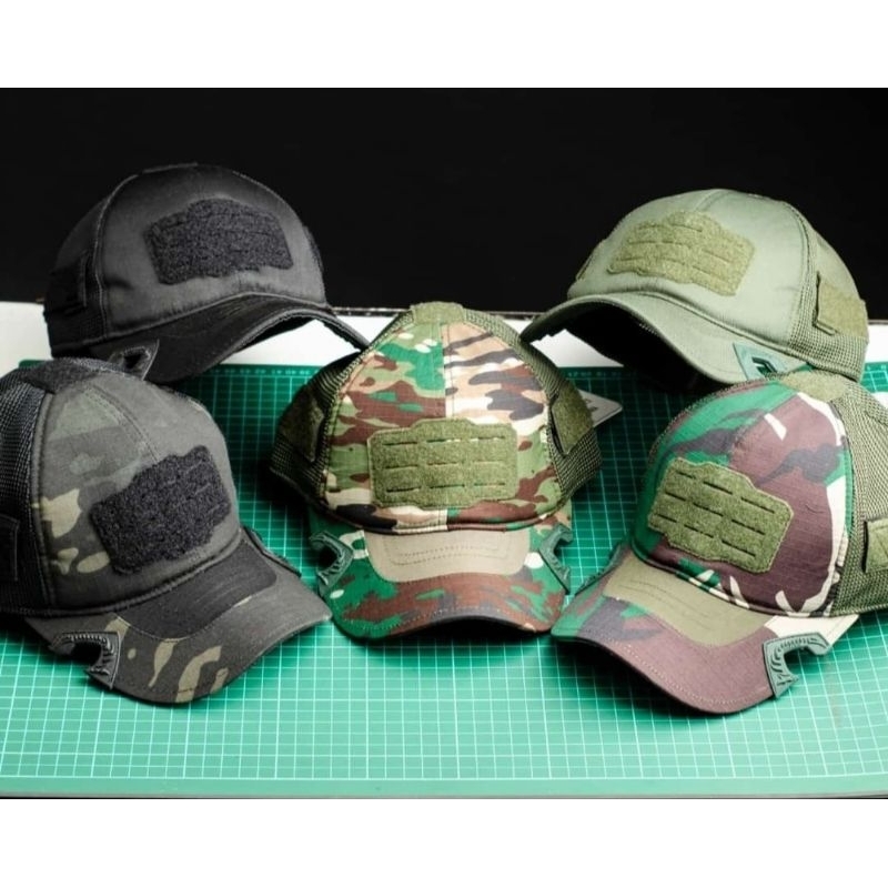 Topi Tactical Original