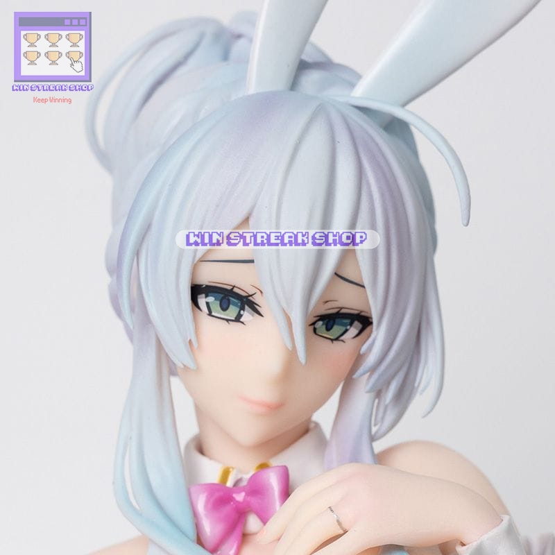 Native BINDing Original Character Action Figure - Mifuyu Yukino Action Figure/ Mifuyu Yukino Figure
