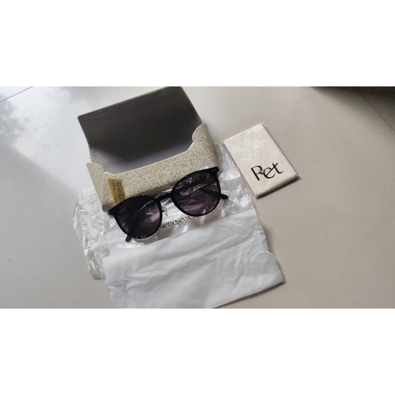 Rieti Bijou C1 Fullset Ori New