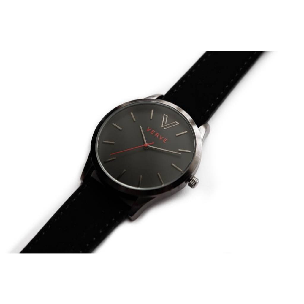 VERVE WATCH - ARTE BLACK
