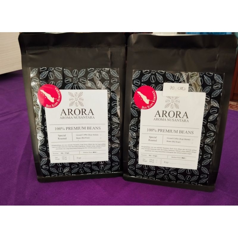 

coffeeARORAAROMANUSANTARA