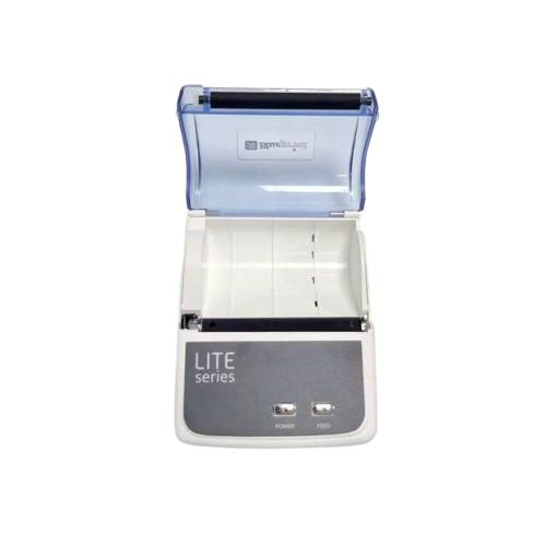 Portable Printer Thermal Label 80 BLUEPRINT BP LITE80 USB + Bluetooth