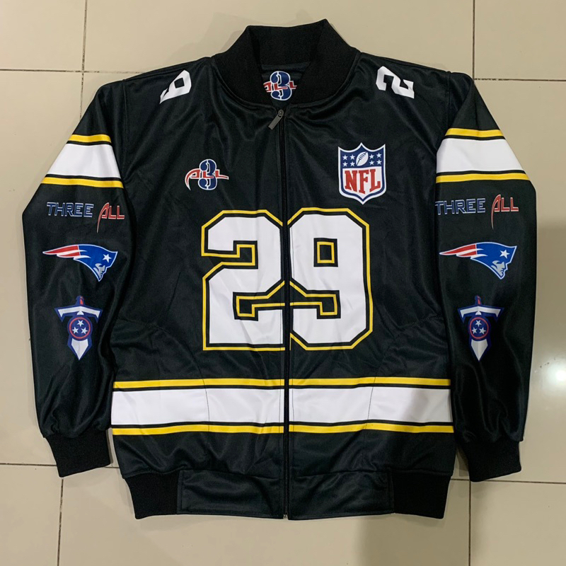 JAKET VARSITY NFL JAKET NFL JAKET BASEBALL