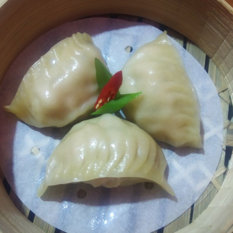 

KWOTIE ayam 10 pcs